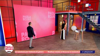 Pronóstico del Tiempo 26 de noviembre del 2025 | DPC con Paola Rojas