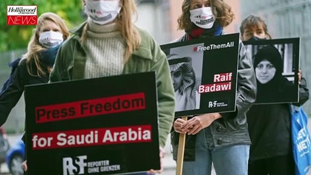 Human Rights Foundation Calls for Justin Bieber to Cancel Saudi Arabia Performance | THR News