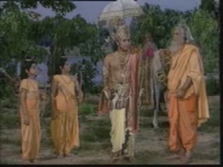 Shri Luv Kush Episode No. 51