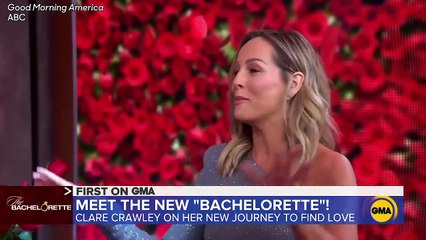 James Lipton Dies at 93, The New 'Bachelorette' Revealed & Judge Judy to End After 25 Seasons | THR News