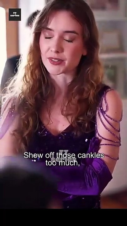 Escape To Italy With My Undercover Lover #DramaBox