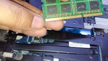 Hp laptop power & keyboard light on off continuously - hp elitebook 820 g1 not turning on issue