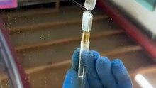 *Insane Hand Glass Cutting Trick – Can You Do This? 🔥