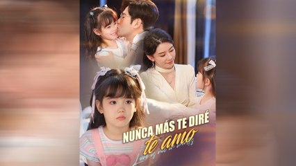 Nunca MáS Te Diré Te Amo Episodio Completo - Full Movie