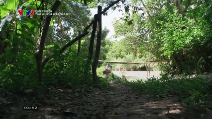 Tình Yêu Của Ðời Tôi Tập 2 - VTV3 Thuyết Minh - Phim Colombia