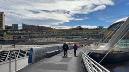 New Figures Raise Ongoing Concern Over North East Suicide Rates