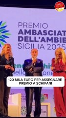 La Vardera - INCREDIBILE 120 MILA EURO DI SOLDI PUBBLICI BUTTATI  (26.11.25)