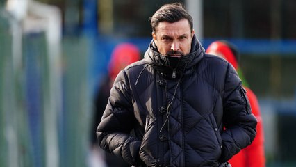 Milan Futuro-Real Calepina: le reazioni rossonere