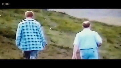 The Man the Mask Orkney Murder S01E02