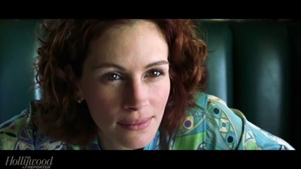 Julia Roberts: 'Pretty Woman,' 'Erin Brockovich,' 'Wonder' | Career Highlights