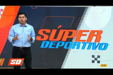 7 JUGADORES DE BLOOMING EXPULSADOS