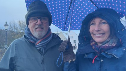 North East Christmas Traditions: What Brings You Joy?