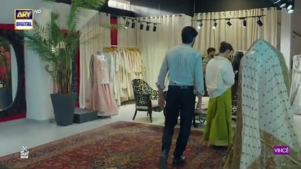 SharPasand Episode 15 - 26 November 2025 - ARY Digital Drama