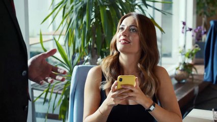 Modern Kadın 1.Sezon  1  ve  2.Bölüm İzle Full HD