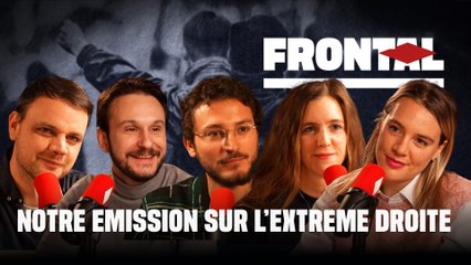 Résister au Rassemblement national en ruralité et les détenus d'extrême droite