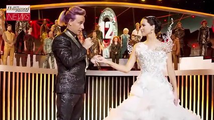 Kieran Culkin Cast as Caesar in 'Hunger Games: Sunrise on the Reaping' | THR News Video