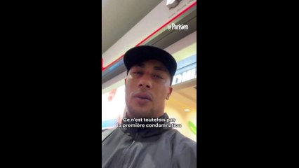 Le rappeur Maes condamné à 7 ans de prison ferme