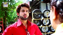 عاشق کالونی / Ashiq Colony  2016 - Pakistani Telefilm Starring : Bilal Abbas, Saboor Ali