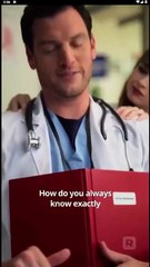 You Fired A Genius Surgeon