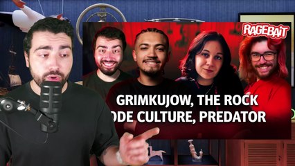 Je prends un énorme risque avec ce projet ! (j'espère que vous allez adorer)