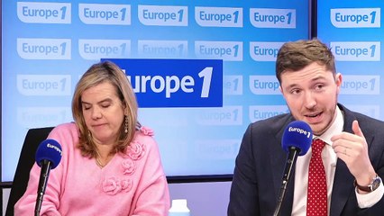 Les magistrats «considèrent que la justice est biaisée en faveur des privilégiés, et qu'il faut l'inverser», selon Pierre-Marie Sève