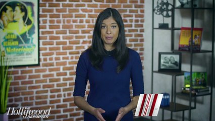 Playmate Karen McDougal Discusses Alleged Trump Affair With Anderson Cooper | THR News