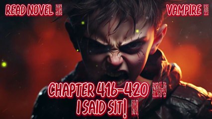Vampire 416-420