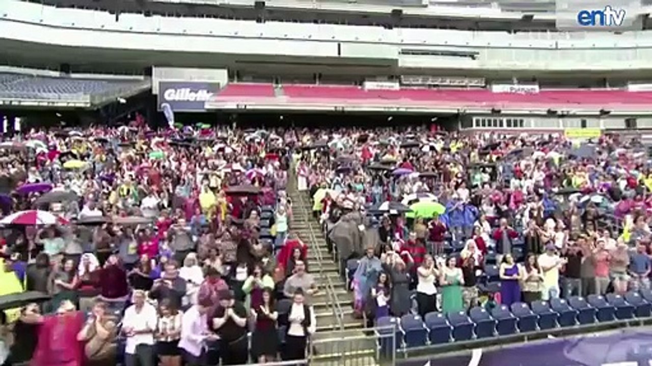 American Idol 2014 Preview