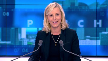 L'édito de Laurence Ferrari : «La France est un pays de contrôleurs»