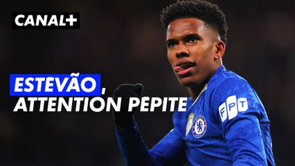 Ligue des champions : Quand Estevao éclipse Yamal