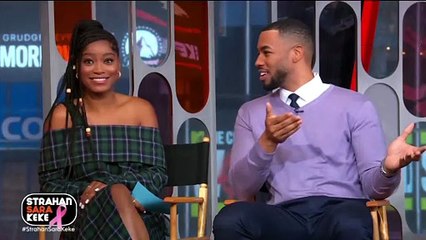 Khloe Kardashian Reacts To Tristan Thompson Proposal On KUWTK