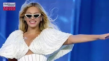 Beyoncé Reveals 'Cowboy Carter' Album Inspired by Backlash to Her Entering Country Genre | THR News Video