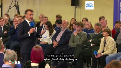 راستی‌آزمایی: آیا چین با استفاده از تیک‌تاک ذهن کودکان اروپایی را «کند» می‌کند؟