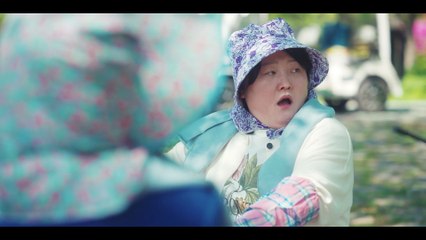 Dynamite Kiss S01E05