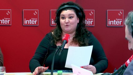 La statue de Dalida - La chronique de Marie de Brauer