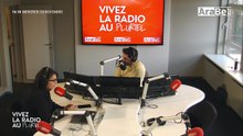 DTPFM - L'émission du 26-11-2025