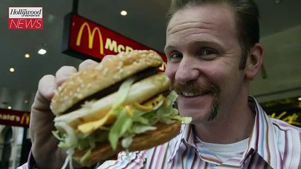 Morgan Spurlock, 'Super Size Me' Filmmaker, Dead at 53 | THR News Video