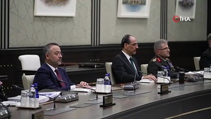 MGK Bildirisi: "Türkiye, Gazze’de istikrarın teminatı olacak mekanizmalarda sorumluluk üstlenmeye hazır"