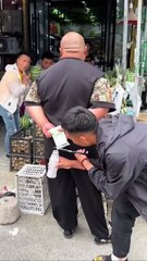 Kwai Funny tiktok _ Funny Videos 2025 Chinese Funny Video - Most View Chinese Funny Video(1)