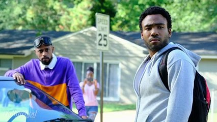 FX Hands Out Early Season 4 Renewal for 'Atlanta' | THR News