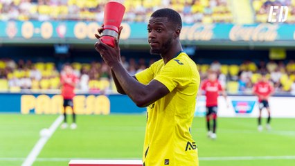 Nicolas Pepé contraerá matrimonio con una actriz porno