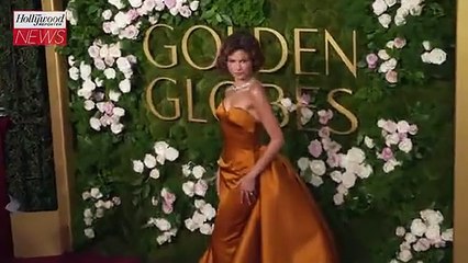 What TV Cameras Missed at the 2025 Golden Globes: Kylie Jenner & Timothée Chalamet, Zendaya's Ring & More | THR News Video