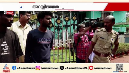 രാ​ഗം സുനിലിനെ കൊല്ലാൻ ശ്രമിച്ച കേസ്; പ്രതികളെ തിരിച്ചറിഞ്ഞു, തെളിവെടുപ്പ് നടത്തി