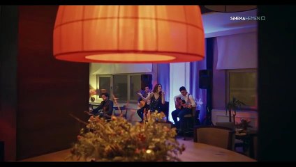 Kar Masalı☄️☄️KOMEDİ⚡ AİLE ☄️☄️YERLİ FİLM İZLE((2025))