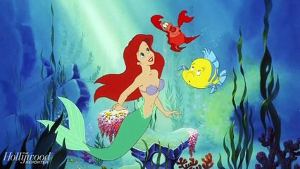 Harry Styles In Early Negotiations to Play Prince Eric in Disney's Live-Action 'Little Mermaid' | THR News