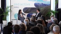 Se presenta ‘Red Activa’, un proyecto audiovisual para impulsar el desarrollo social