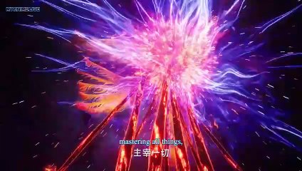 Throne Of Seal Ep 187 [ENG SUB]