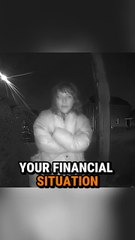 She Shows Up at His Door After He Buys a Car With Her Money