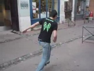 Hard-teck volume 2