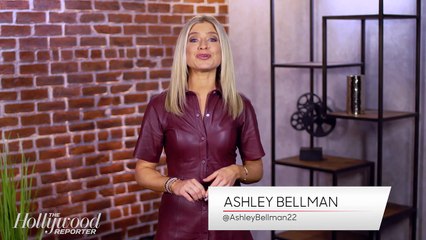 Steve Carell, Rose Byrne in New 'Irresistible' Trailer | THR News